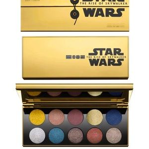 Pat McGrath Star Wars mthrshp VI Decadence